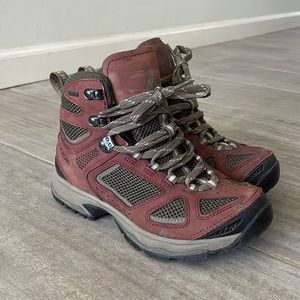 Women’s VASQUE Hiking Boots